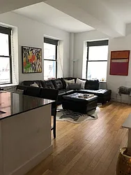 Rented by Compass