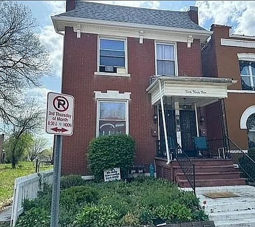 1st image of 4304 W Maffitt Ave #1A