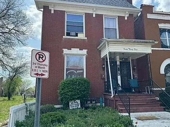 4304 W Maffitt Ave, Saint Louis, MO