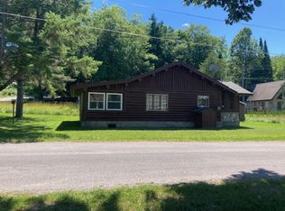 3537 Woodlawn Dr, Spruce, MI 48762