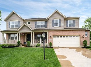 6511 Heritage Park Blvd, Dayton, OH 45424