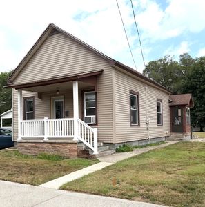 52 Iona Ave, Muskegon, MI, 49442
