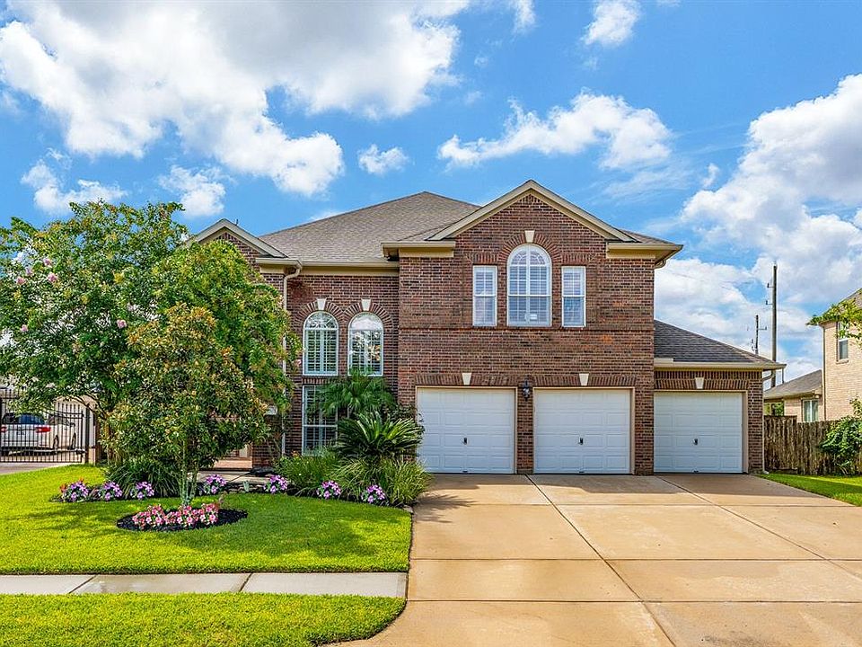 1st image of 12505 Pepper Creek Ln