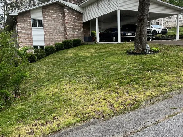 516 N Lilly Dr, Beckley, WV 25801