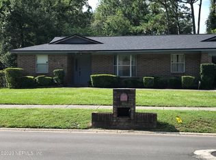 1016 Turtle Creek Dr N, Jacksonville, FL 32218