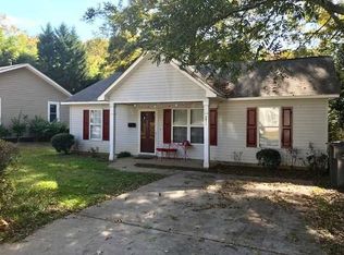 3911 Plainview Rd, Charlotte, NC 28208