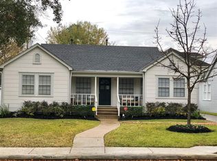 2407 Goldsmith St, Houston, TX 77030