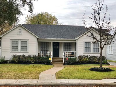 2407 Goldsmith St, Houston, TX, 77030