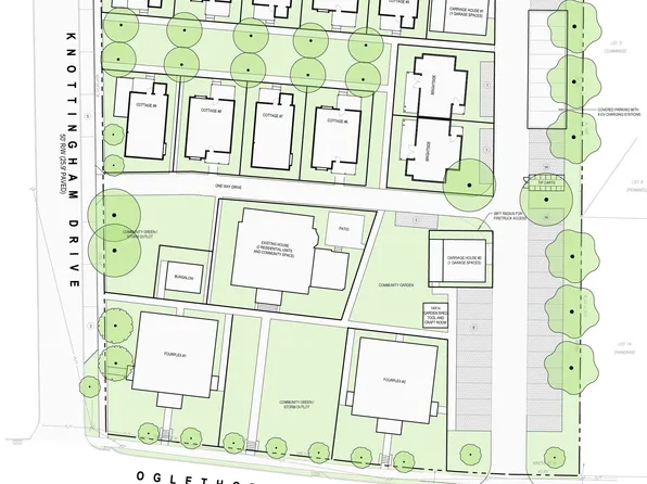 1010 Oglethorpe Ave, Athens, GA 30606