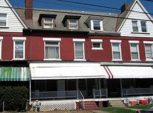 426 Airbrake Ave, Wilmerding, PA 15148