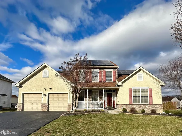 40 Grayton Dr, Smyrna, DE 19977