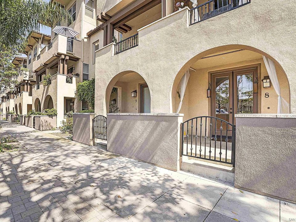 2nd image of 8301 Rio San Diego Dr Unit 8