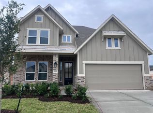13227 Valley Orch, Tomball, TX 77375