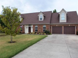 137 Pheasant Run, Nicholasville, KY 40356