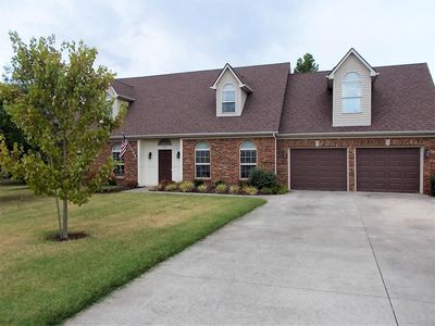 137 Pheasant Run, Nicholasville, KY, 40356