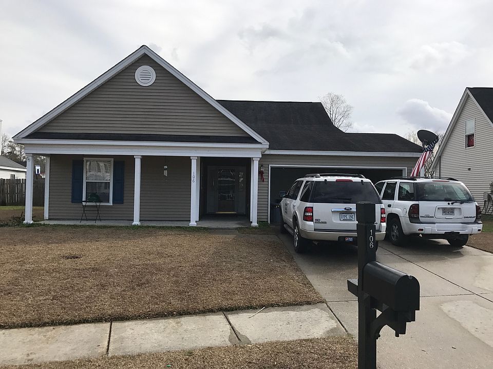 1st image of 106 Hunters Wood Dr