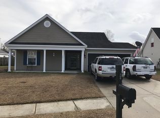 106 Hunters Wood Dr, Summerville, SC 29485