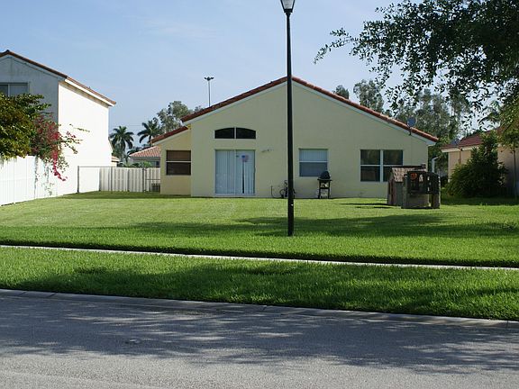 Back of House
