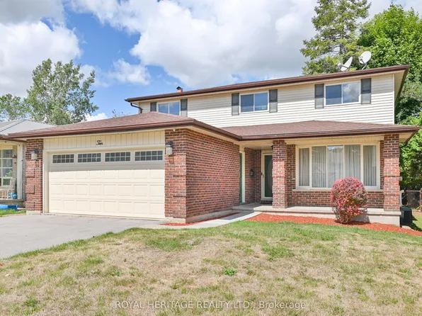 10 Briarwood Cres, Belleville, ON K8N 5J7