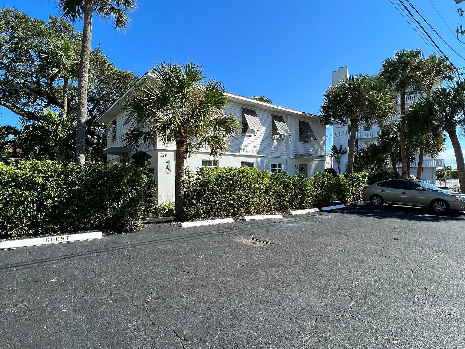 1 bed, 500 sqft, $1,600 — Photo 1