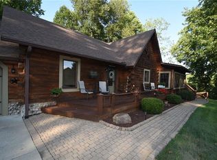 3760 E Rembrandt Dr, Martinsville, IN 46151