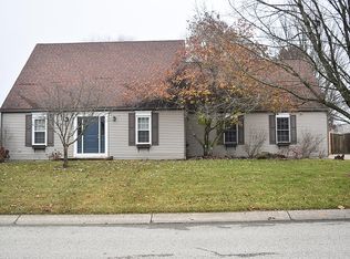 48 Ashlin Ct, Batesville, IN 47006