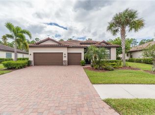 3873 Treasure Cove Cir, Naples, FL 34114
