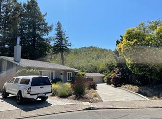 83 Mount Tallac Ct, San Rafael, CA 94903