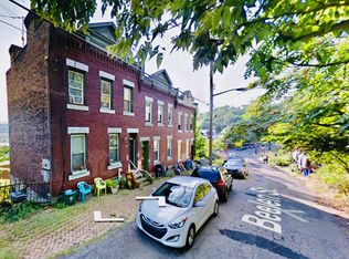 2314 Beelen St, Pittsburgh, PA 15213