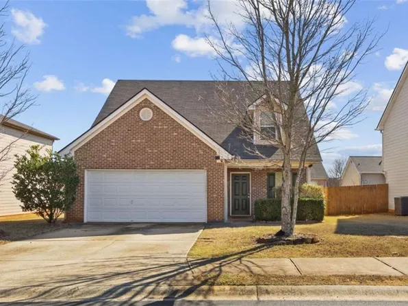 310 Parkview Place Dr, McDonough, GA 30253