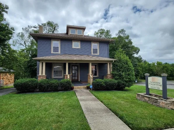 903 S Oakwood Ave, Beckley, WV 25801