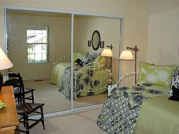 Entry Level Bedroom/Office