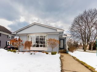 119 N Grand St, Marshall, MI