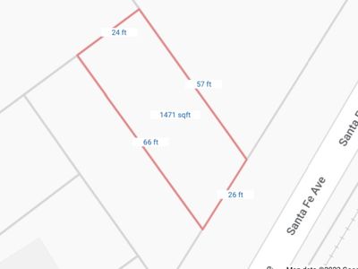 2611 Santa Fe Ave, Dallas, TX, 75226
