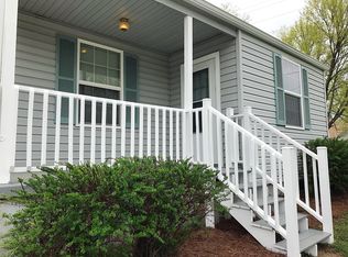 1410 Irwin Ave, Maryville, TN 37804