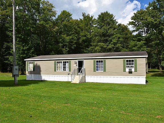 2nd image of 12394 Robinson Rd