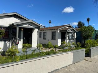 4216 Woodlawn, Los Angeles, CA 90011