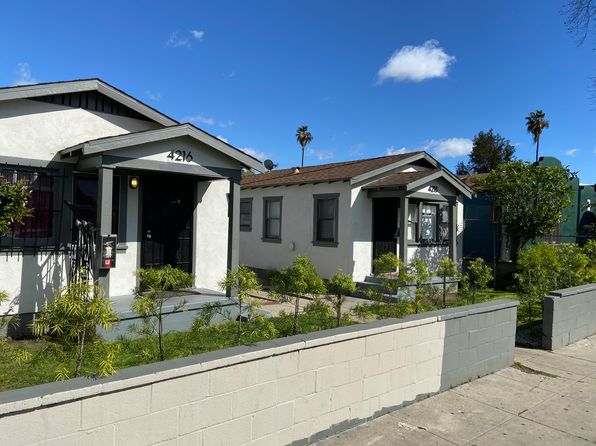 4216 Woodlawn Ave #4218