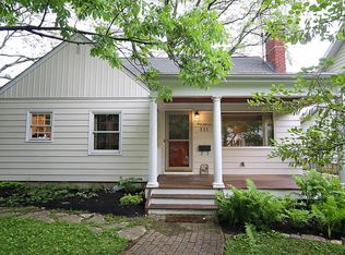 311 Acton Rd, Columbus, OH 43214