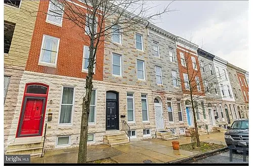 1627 N Caroline St Photo 1