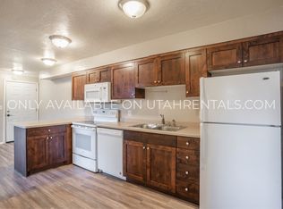 550 W 200 S APT 7, Provo, UT 84601