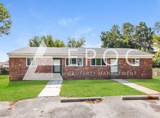 601 Everett Ln UNIT B, High Pt, NC 27262