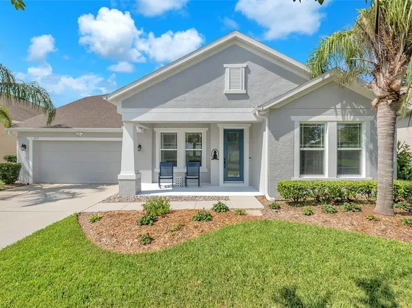 225 Blue Cypress Dr, Groveland, FL 34736