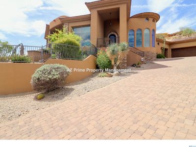 9236 N Powderhorn Dr, Fountain Hills, AZ, 85268
