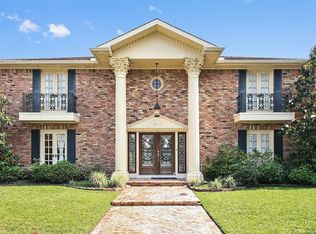 3712 Rue Emilion, Metairie, LA 70002