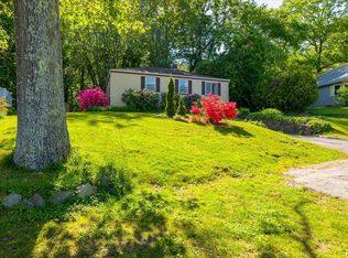 13 Linda Ave, Auburn, MA 01501