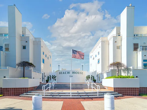 7701 Atlantic Ave APT 21, Margate City, NJ 08402