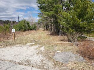 375 Roosevelt Trl, Windham, ME 04062