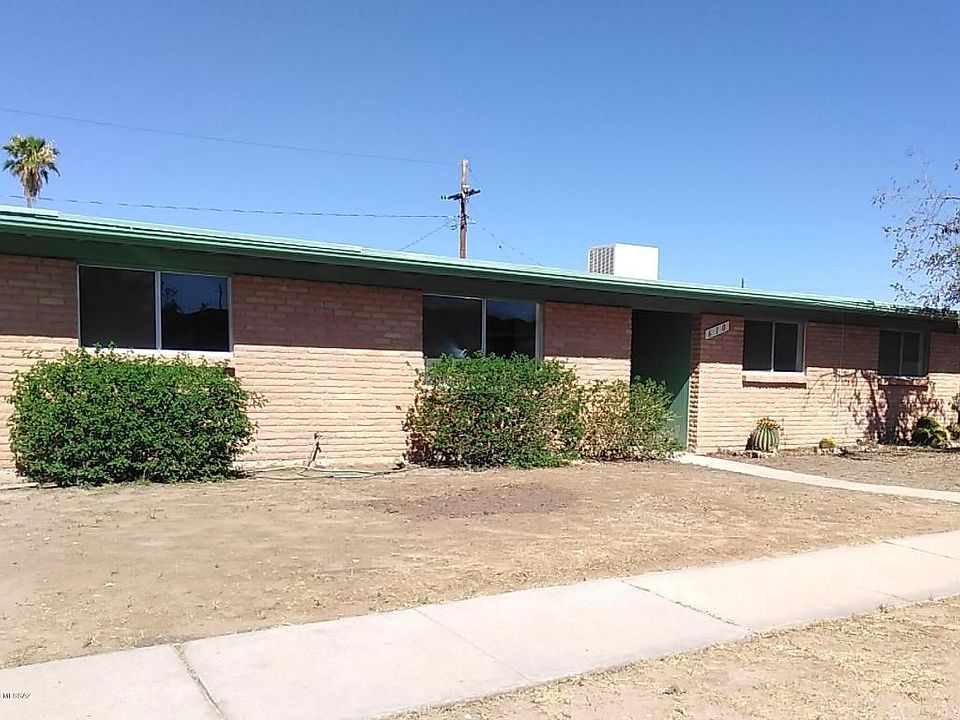 Rose colored brick beauty!
