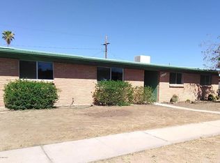 610 N Bedford Dr, Tucson, AZ 85710